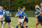 Women's Rugby vs Endicott  Wheaton Women's Rugby vs Endicott College.  Photo by Keith Nordstrom : Wheaton, Rugby, Endicott